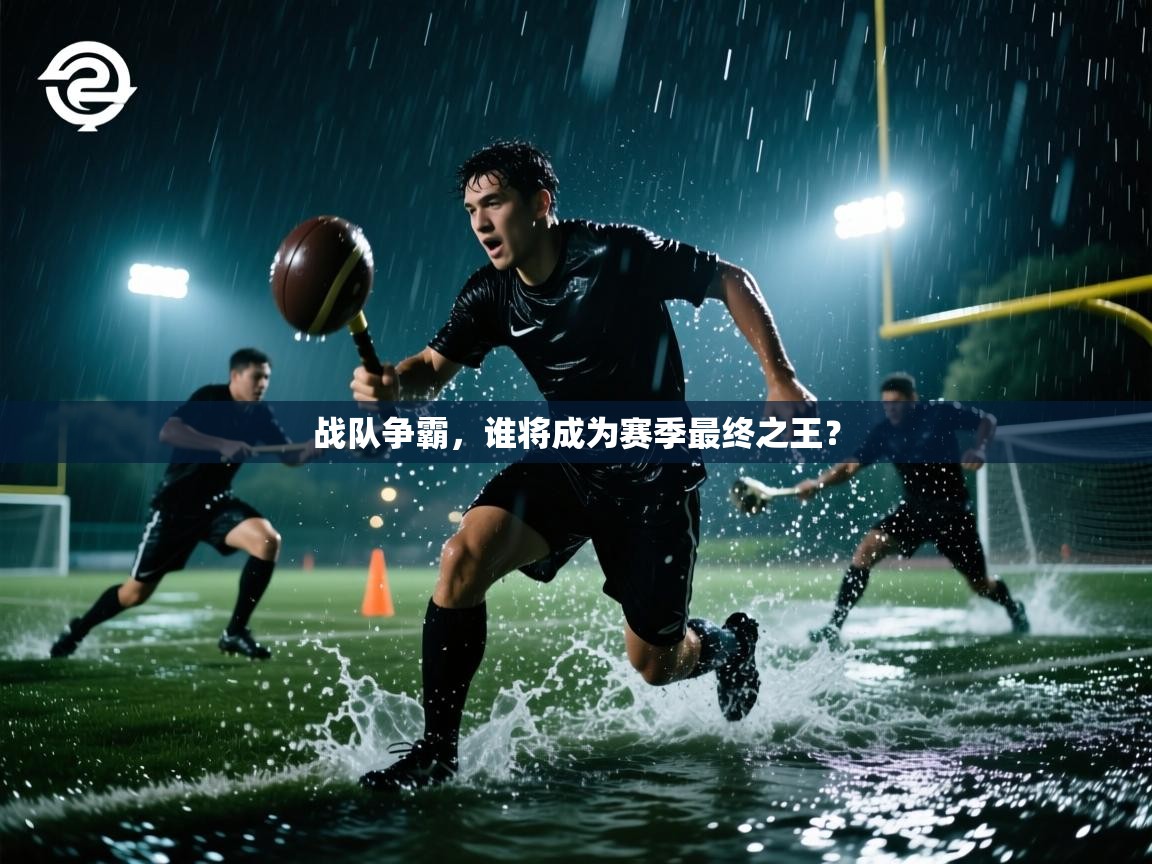 战队争霸，谁将成为赛季最终之王？  第2张