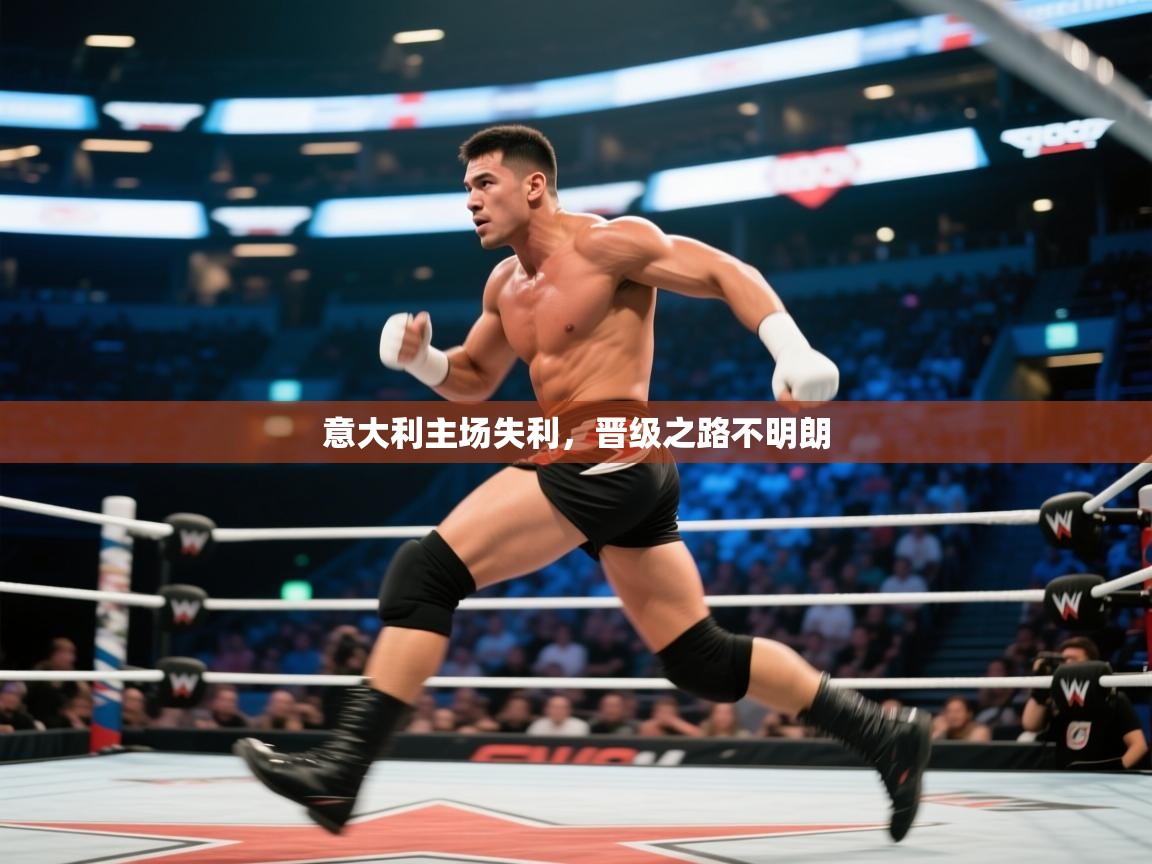 意大利主场失利，晋级之路不明朗  第1张