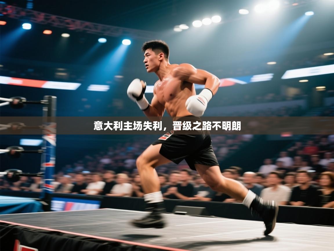 意大利主场失利，晋级之路不明朗  第2张