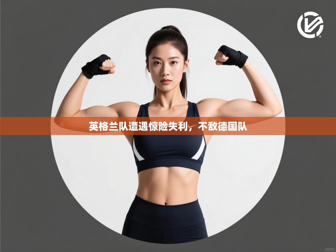 英格兰队遭遇惊险失利，不敌德国队  第1张