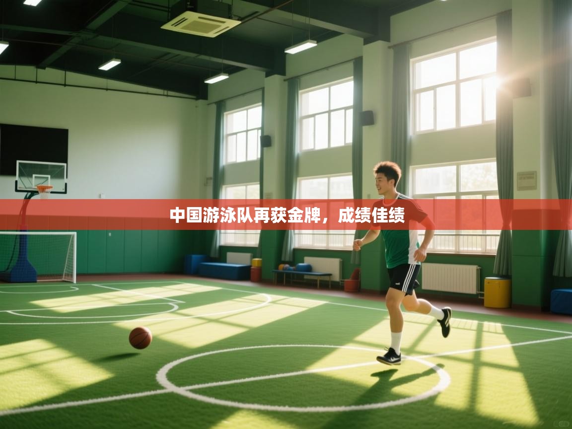 中国游泳队再获金牌，成绩佳绩  第1张