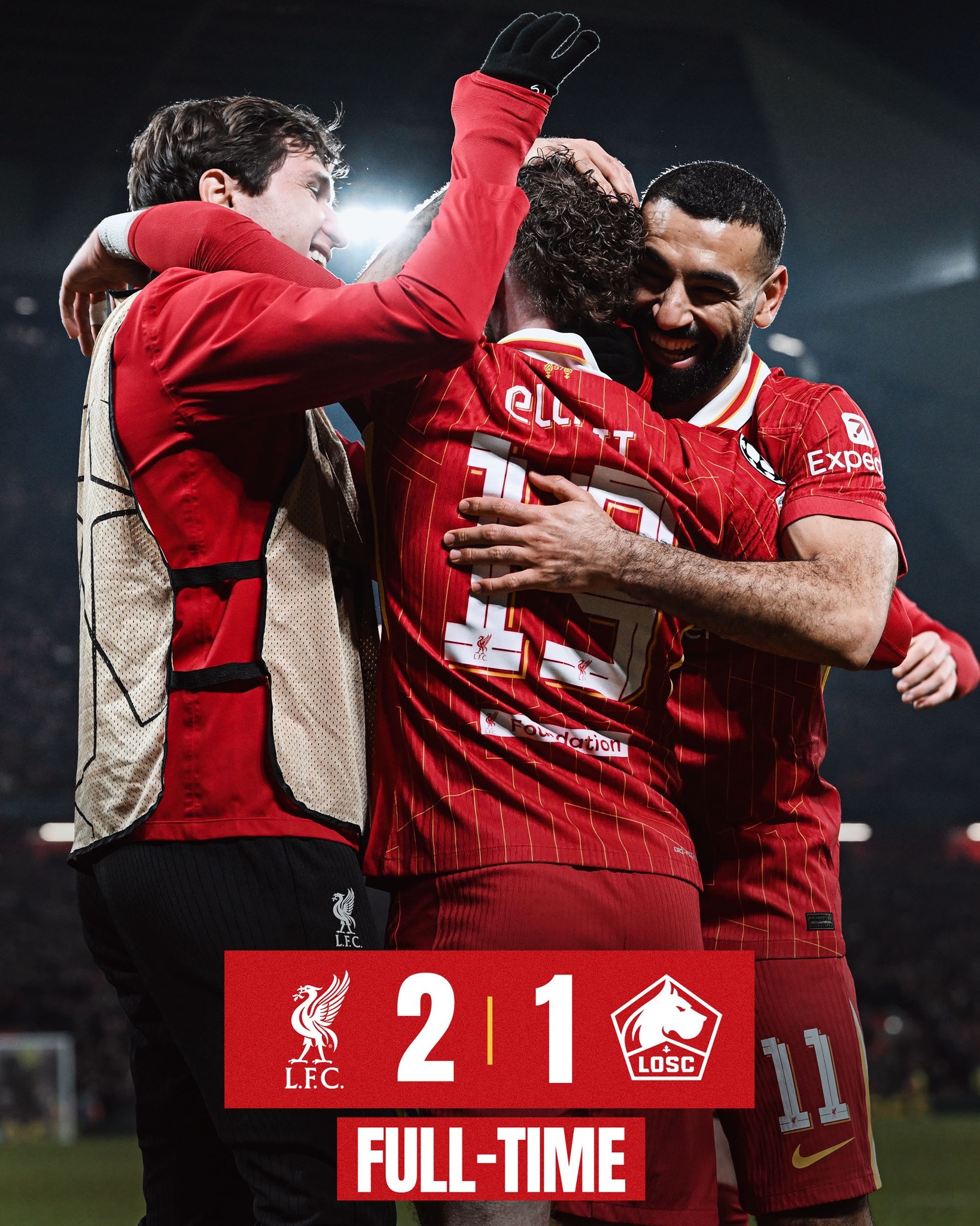 澳亚国际ay-利物浦再胜，欧冠豪门崛起