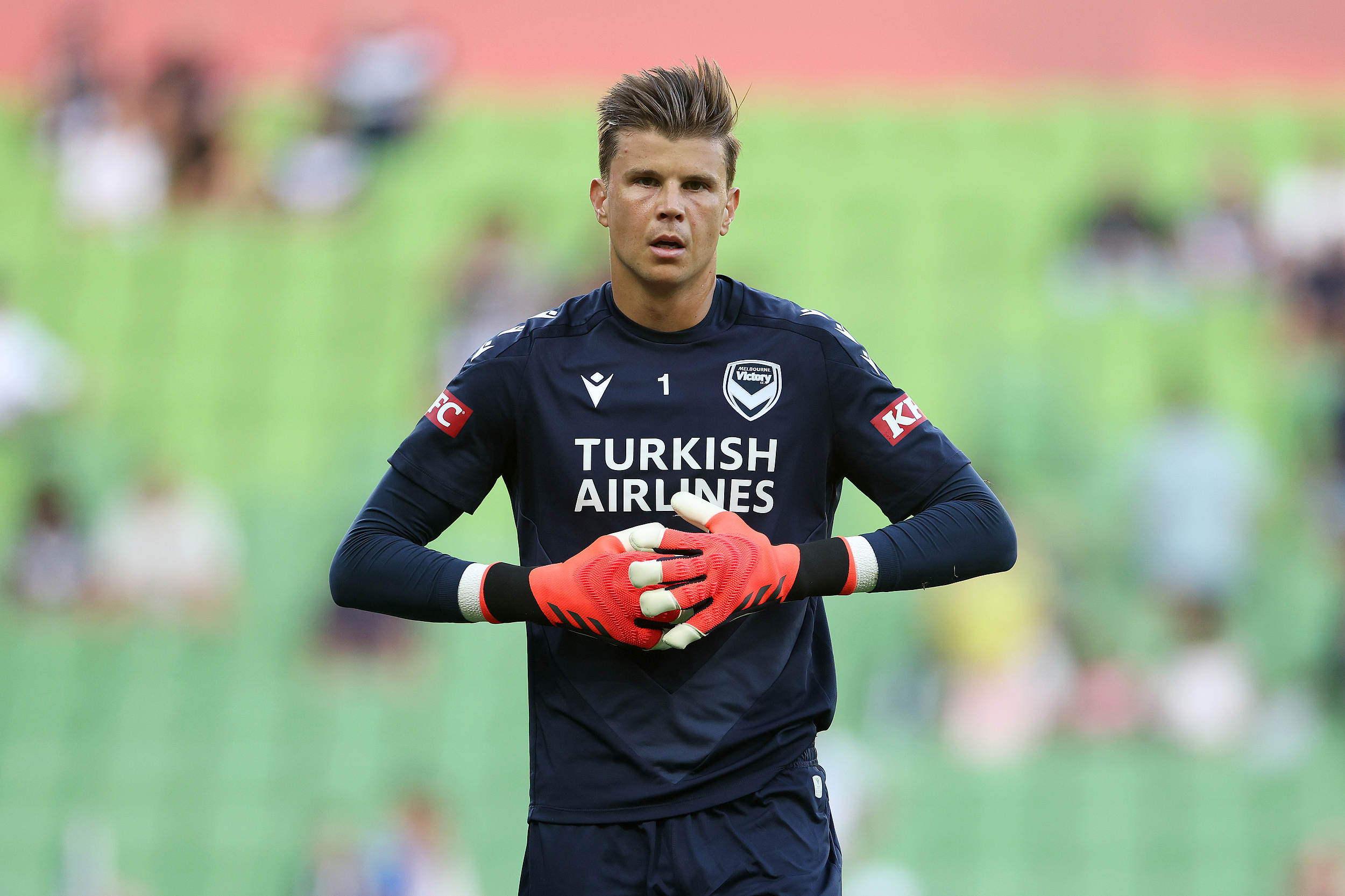 澳亚国际手游官网-马赛门将受伤无缘出战，或缺核心战力的简单介绍