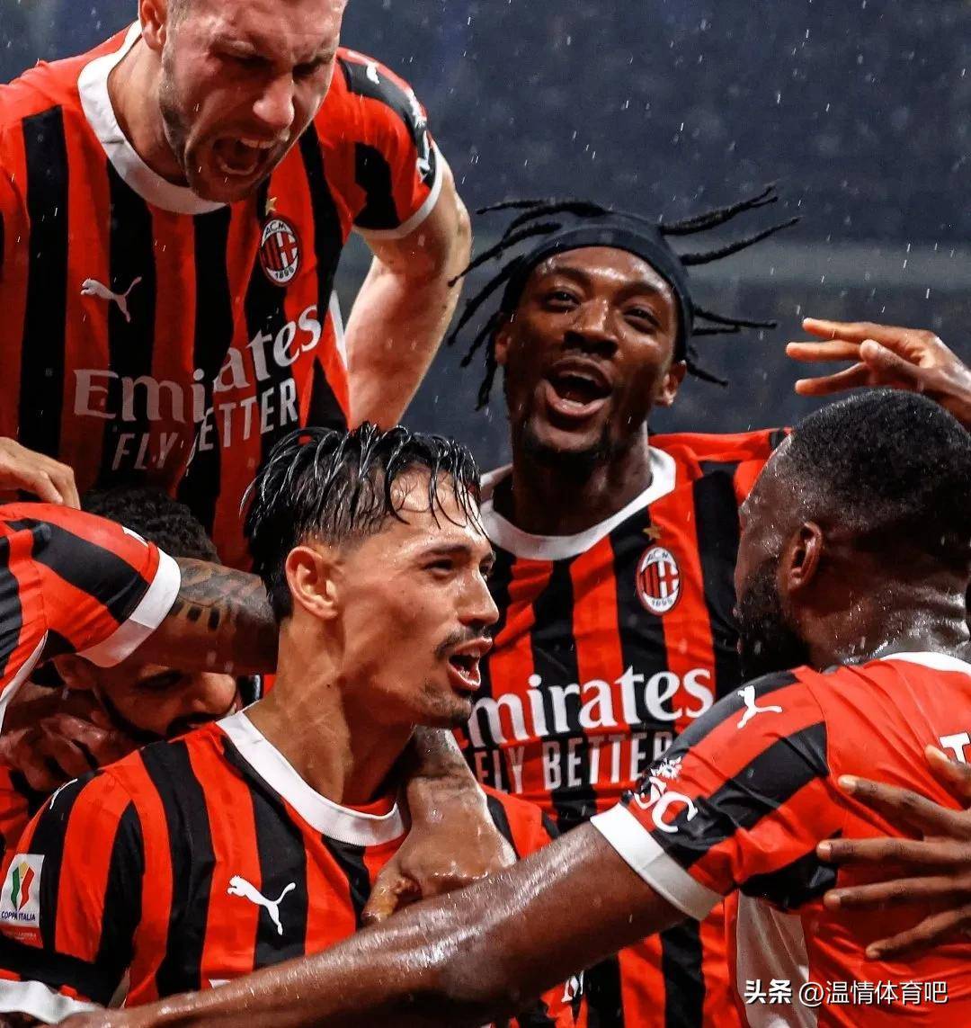 澳亚国际游戏娱乐平台-意甲劲旅AC米兰积极备战，渴望重返巅峰荣耀的简单介绍
