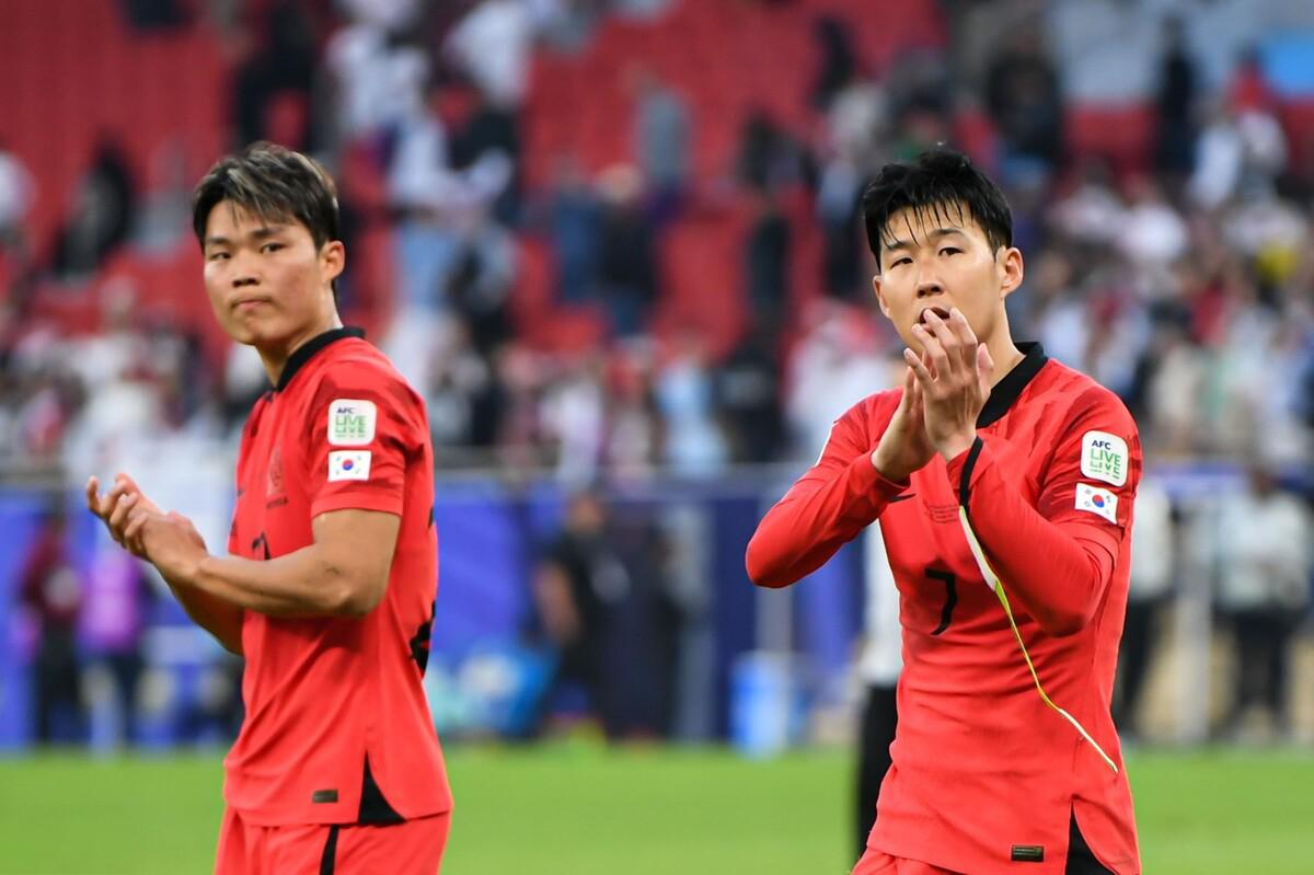 澳亚国际官网-韩国队将应对强大挑战