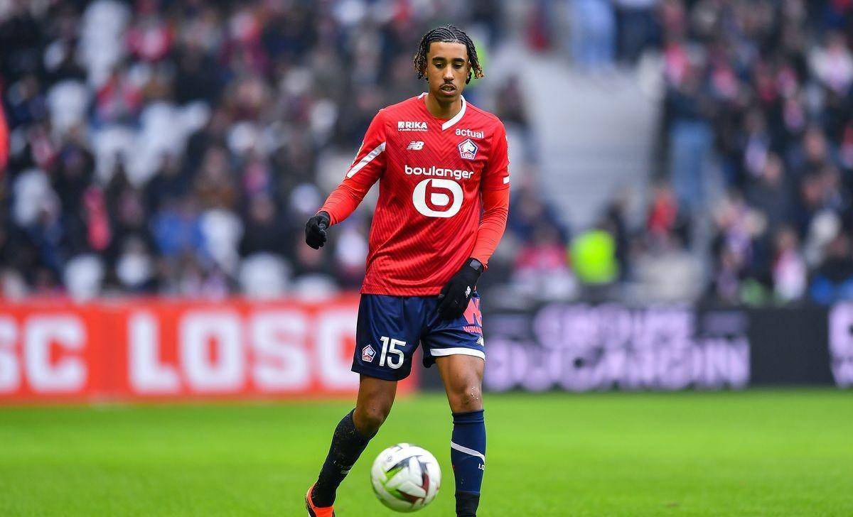 澳亚国际最新版本-关于里尔签下尼斯后卫，加强后防实力的信息