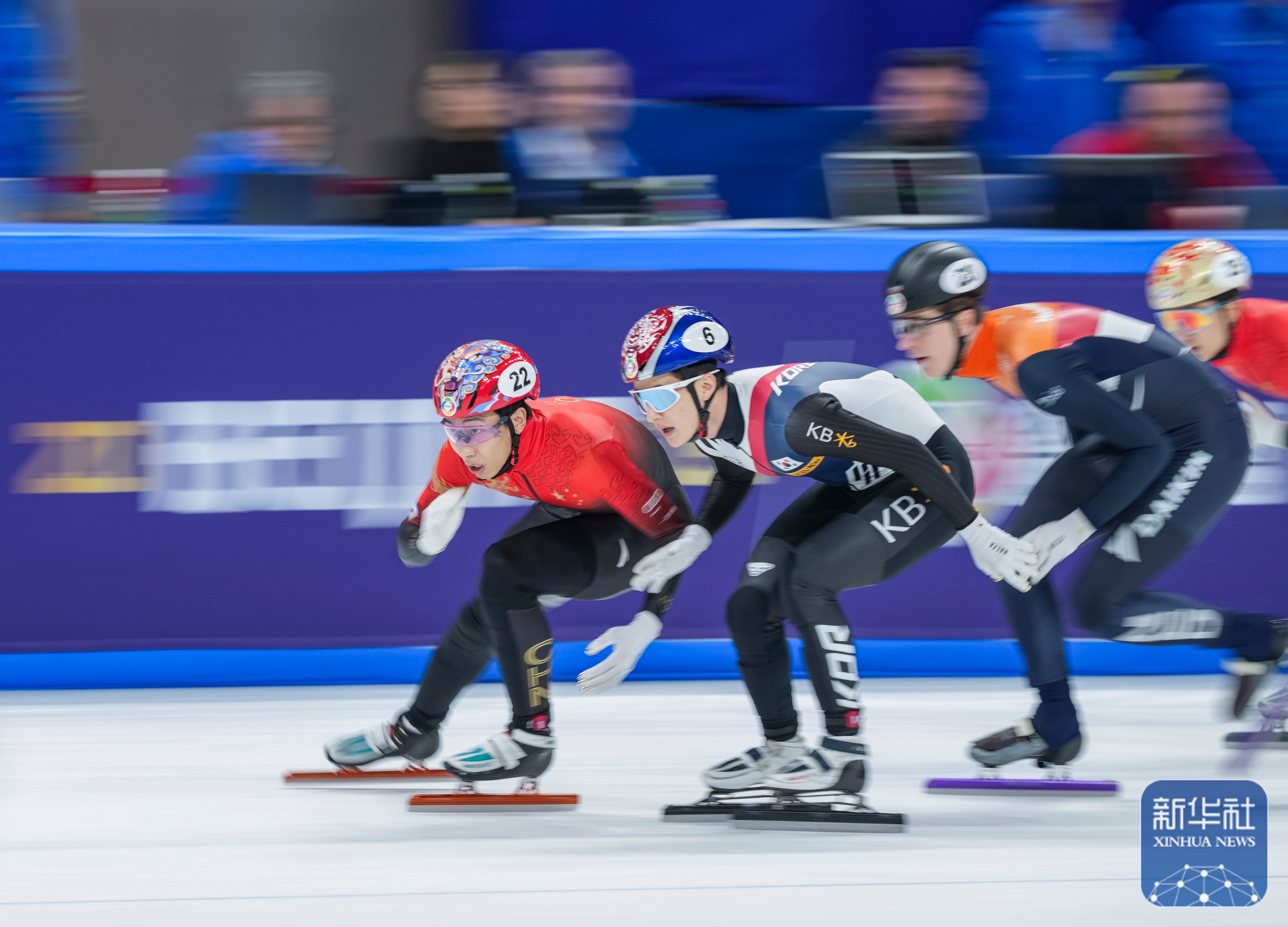 澳亚国际手游官网-短道速滑选手集结东京，备战创造历史