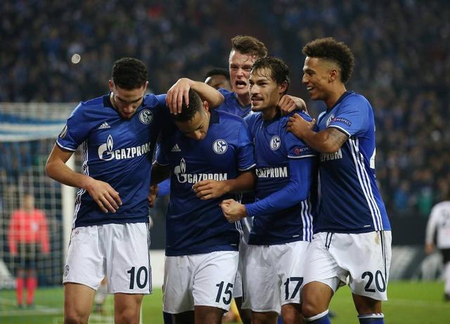 澳亚国际网站-沙尔克客场不敌对手，战绩不佳