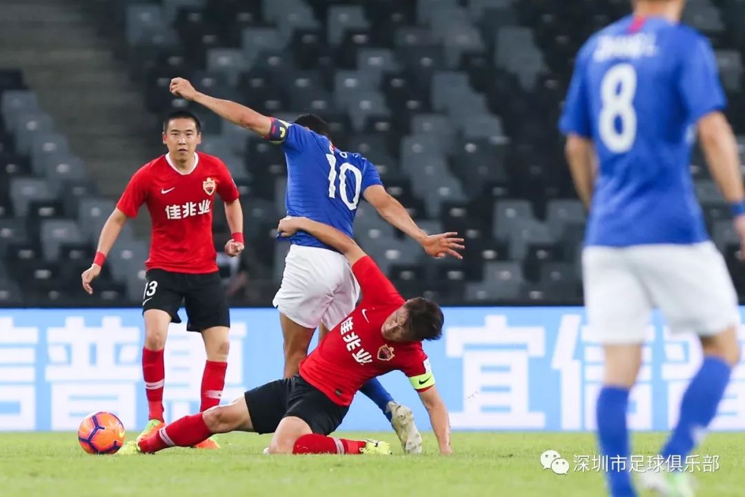 澳亚国际公司官网-实力较量：深圳佳兆业对决天津泰达