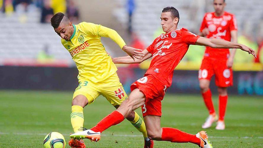 澳亚国际平台-摩纳哥客场战平南特，保持法甲不败纪录