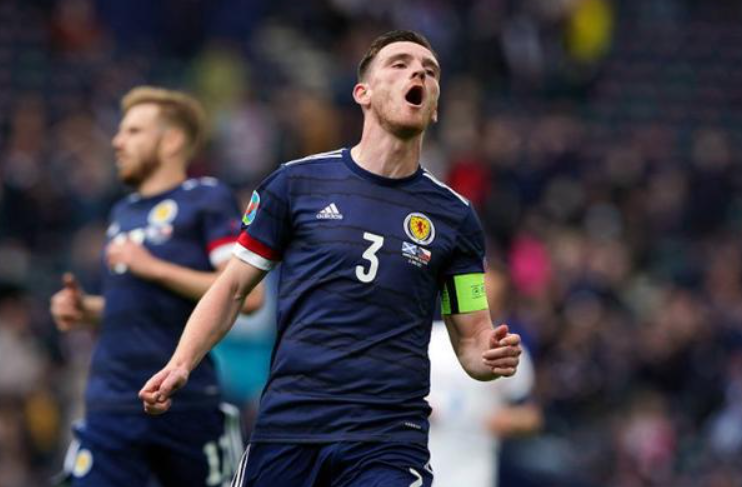 澳亚国际登录-苏格兰迎战挪威：豪强之争激情开启