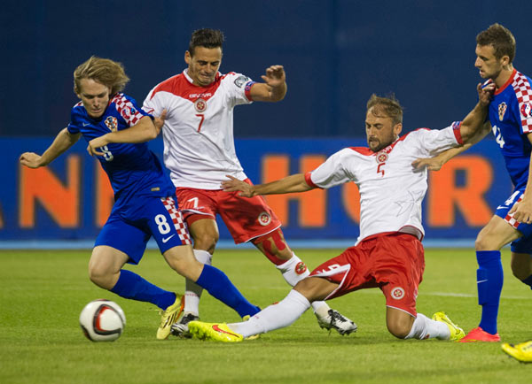 澳亚国际平台-马耳他队胜券在握，确保年欧洲杯名额的简单介绍