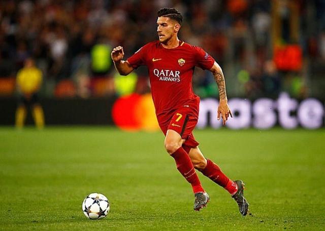 澳亚国际平台-包含罗马豪取胜利，迎来连胜之路的词条