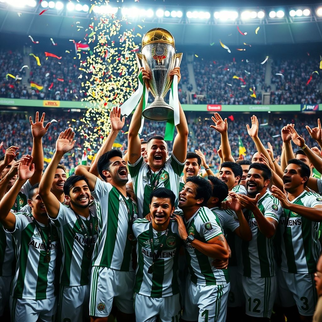 澳亚国际游戏娱乐平台-帕尔梅拉斯全队士气高昂，冲击世俱杯更高荣誉