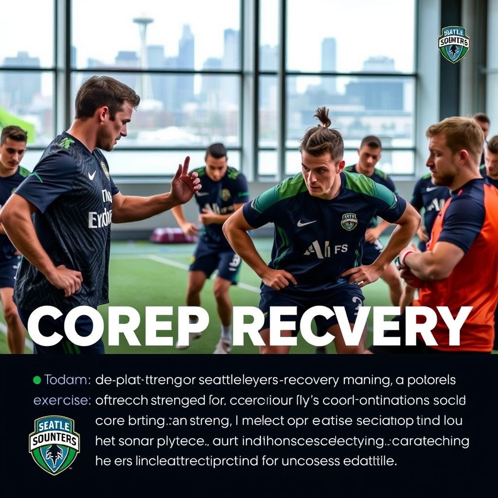 澳亚国际网站-西雅图海湾者核心球员体能恢复，备战鹿岛鹿角