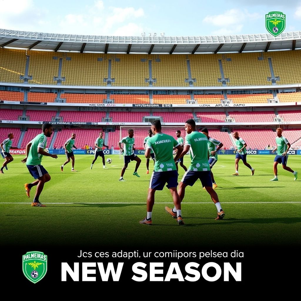 澳亚国际登录-帕尔梅拉斯阵容磨合加速，迎接严峻挑战