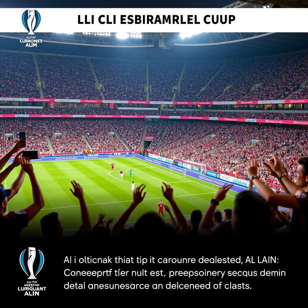 澳亚国际最新网址-阿尔艾因新援首秀引期待，世俱杯表现备受关注